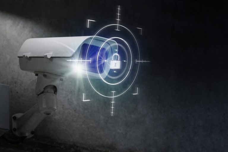 The Importance of Having CCTV Cameras